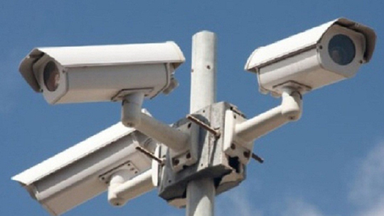 138 CCTV cameras to be installed across Chisapani, Gadda Chowki and Attaria-Trinagar customs