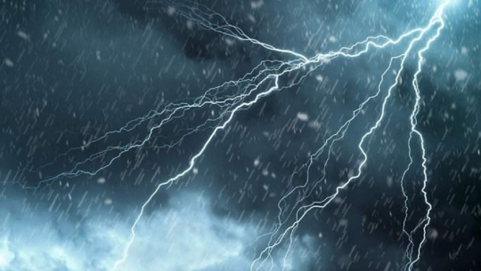 दार्चुलामा चट्याङ लागेर एक जनाको मृत्यु