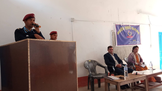 बैतडीमा घट्ने अधिकांश घटनाको कारण मदिरा