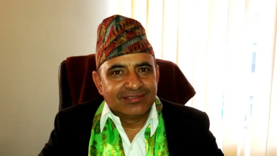 अस्ट्रेलियाका लागि नेपालको राजदूतमा महेश दाहाल नियुक्त