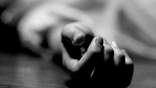 बाजुरामा भीरबाट लडेर एक जनाको मृत्यु