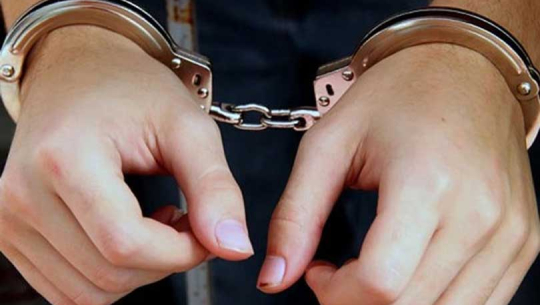 बाजुरामा आधा किलो चरेशसहित एक युवक पक्राउ