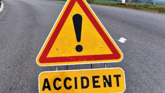 डडेल्धुरामा जिप दुर्घटना, पाँच जना घाइते