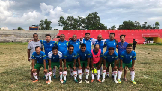 फाइल फोटो