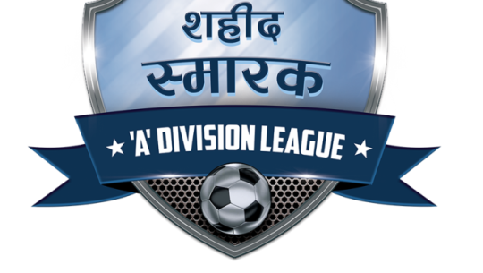 ’ए’ डिभिजन लिग : दुई खेल हुँदै