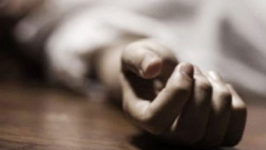 कैलालीमा थ्रेसरको पट्टामा बेरिएर घाईते युवतीको मृत्यु