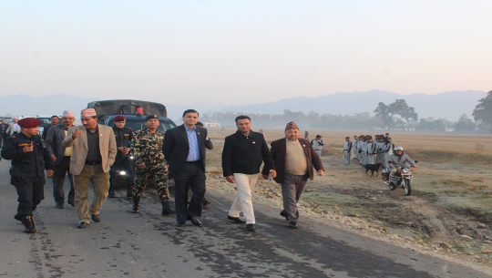 फाइल फोटो