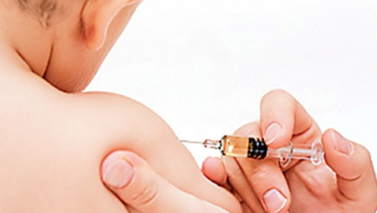 कैलालीको टीकापुर पूर्ण खोप सुनिश्चित नगरपालिका घोषणा