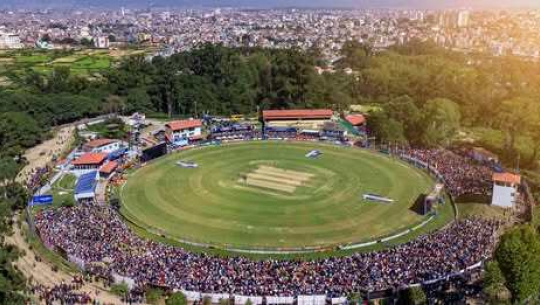 एनपिएलः टस जितेर बलिङ गर्दै विराटनगर