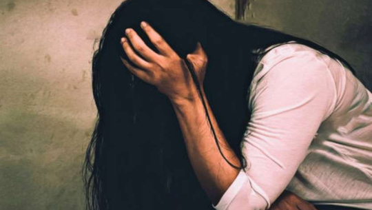 'महिलालाई आवाजले पनि बलात्कार गर्ने गरिन्छ'