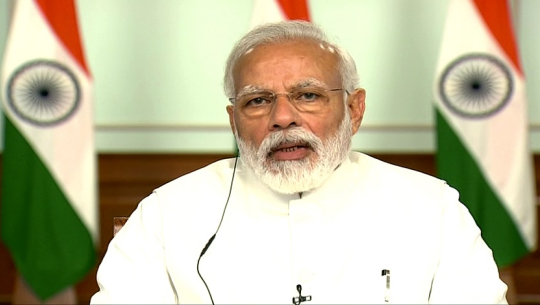 India-China border situation: All party meeting called by PM Modi to be held today