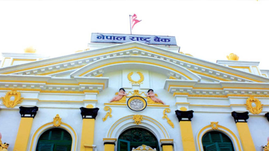 अनुमति नलिइ भुक्तानी सेवा प्रदायकको काम गर्नेलाई कारवाही