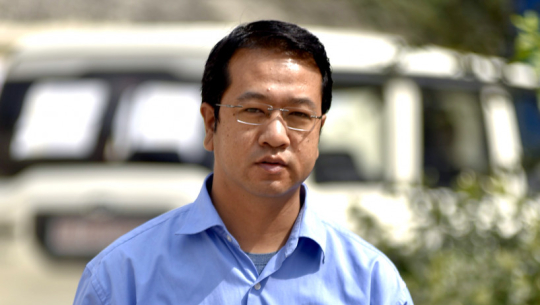 कोरोनाभाइरसको नयाँ भेरिएन्टबाट कसरी बच्न सकिएला? टेकु अस्पतालका डाक्टर शेरबहादुर पुनका पाँच सुझाव यी हुन्