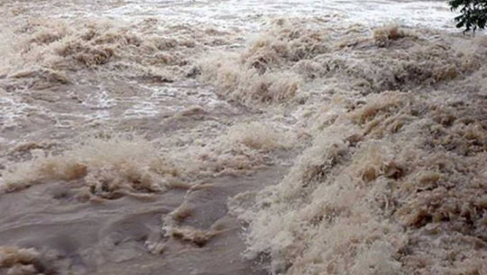 नदीमा बगेर एक जना बेपत्ता