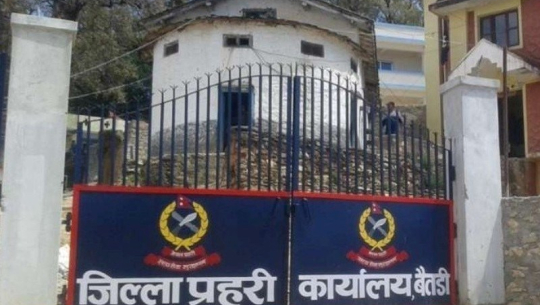 बैतडीका कोरोना संक्रमितको सम्पर्कमा रहेका ४६ जनाको रिपोर्ट नेगेटिभ