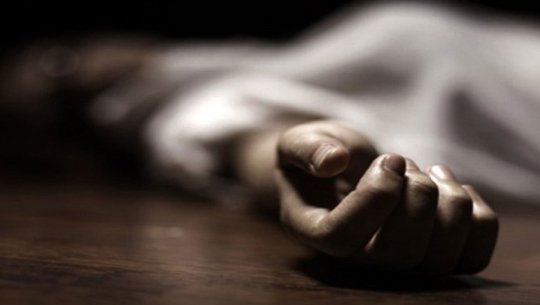 बैतडीमा भारतीय पुरुषको शव फेला