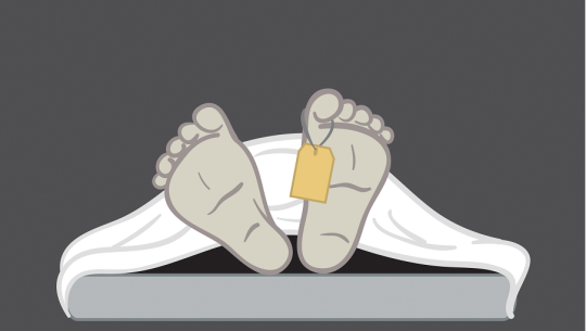 Another COVID-19 fatality in Achham