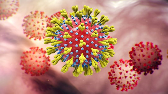 नेपालमा पुष्टि भएको कोरोनाको नयाँ भेरियन्टको नाम ‘डेल्टा’