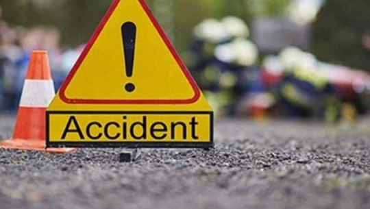 Three injured in Kailali car overturn