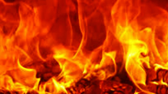 Three houses destroyed in fire incidents in Achham