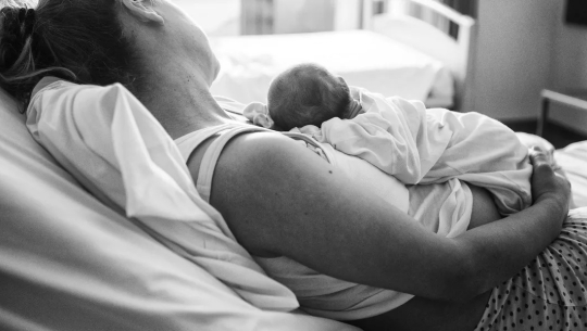 सुदूरपश्चिममा ‘सिजेरियन’ प्रक्रियाबाट बच्चा पाउने बढे, यस्ता छन् मुख्य कारण