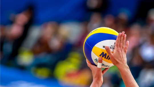 कञ्चनपुरमा भलिबल प्रतियोगिता हुने