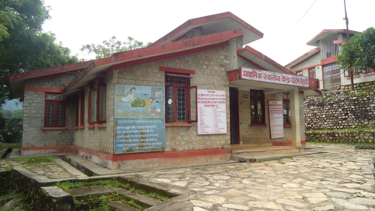 बैतडीको पाटनमा मानसिक स्वास्थ्य शिविर सञ्चालन हुने