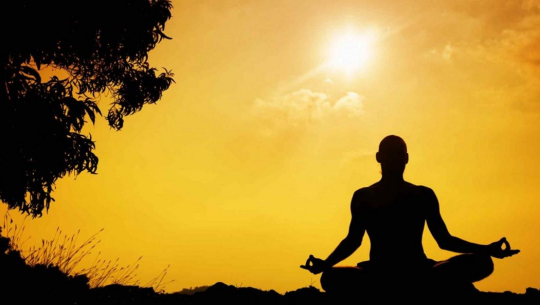 योगप्रति आकर्षण बढ्दो