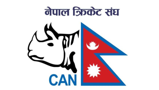 बन्द प्रशिक्षणका लागि क्यानद्वारा २२ खेलाडीको नाम सिफारिस