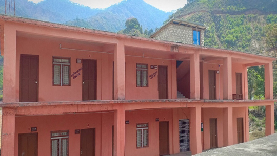 बैतडीको डिलाशैनीले एक हप्तापछि बजेट ल्याउने