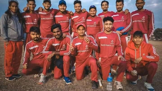 अछामले जित्यो पीएम कप छनोटको उपाधि