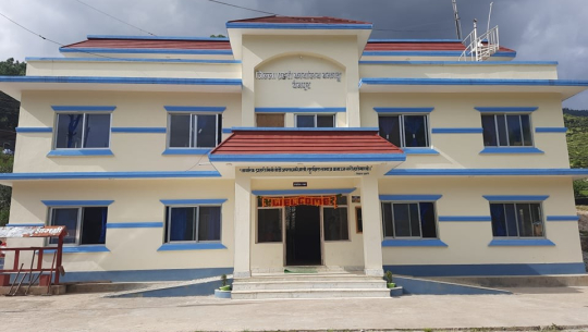 बझाङमा वडाध्यक्ष र सचिवलाई दुर्व्यवहार गर्ने ४ जनाविरुद्ध मुद्दा दर्ता