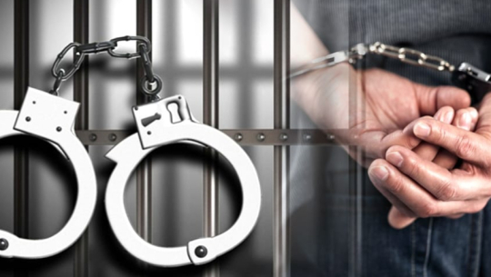 Fugitive drug case defendant arrested in Kanchanpur