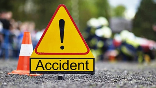 कञ्चनपुरमा ट्रकको ठक्करबाट मोटरसाइकल चालकको मृत्यु