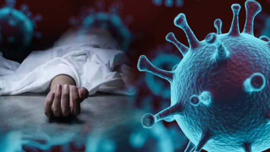 A man dies of Coronavirus in Darchula