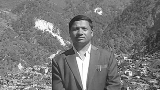 कोरोना संक्रमणबाट बाजुराका एक वडाध्यक्षको मृत्यु