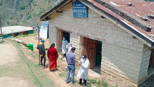 फोटो : मालिका टुडे