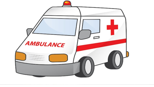 एम्बुलेन्स चालकले नै लगाउन पाएनन् खोप