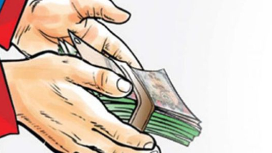भोटेकोशी बाढीः धनगढी नगर प्याब्सनको सहयोग