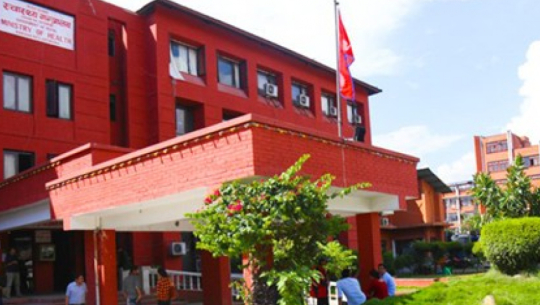 कोरोनाबाट २ जनाको मृत्यु, २९९ संक्रमित थपिए