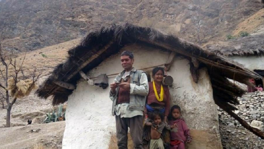 बाजुराका मुक्त हलिया पुनःस्थापनाको पर्खाइमा