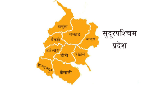 यी हुन् सुदूरपश्चिममा अहिलेसम्म विजयी प्रतिनिधि र प्रदेश सभा सदस्य