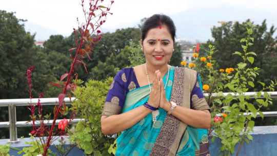 छाउपडी प्रथा अपराध हो, पार्टी सदस्यले गरे चेतावनीसहित निष्कासन गर्नुपर्छ : डा. डिला संग्रौला