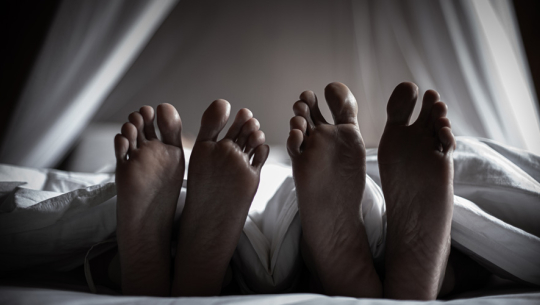 अछाममा दुई किशोरी मृत फेला