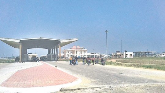 अनलाइन प्रणालीसँगै भारतीय सवारी निगरानी कडाइ