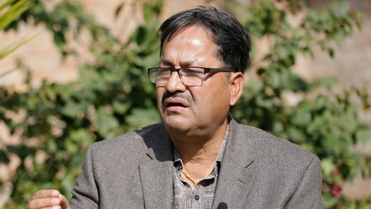 We will solve the problems of reservation victims in Kanchanpur: NP Saud