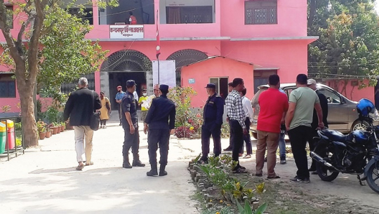 कञ्चनपुर अदालतमा जबरजस्ती करणीमा पेसी तोकिएका २ मुद्दा स्थगित