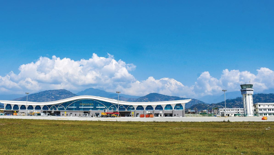 Jazeera Airways to operate flights at Gautam Buddha Airport from May 16