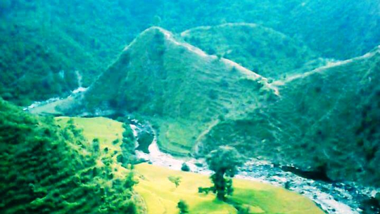 पर्यटन प्रवर्द्धनका लागि डडेल्धुराको अजयमेरु कोटमा महोत्सव हुने