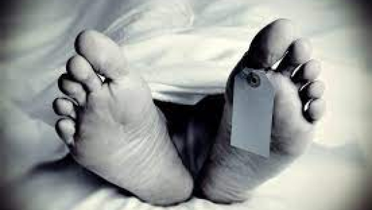 बैतडी घर भएका एक जना डडेल्धुरामा मृत फेला